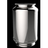 Denso DC1-0041 Diesel Particulate Filter (DPF) PowerEdge Diesel Particulate Filter - DPF for International MaxxForce DT, 7
