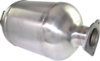 Denso DC1-0060 Diesel Particulate Filter (DPF) PowerEdge Diesel Particulate Filter - DPF for International MaxxForce DT, 7