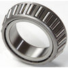 BCA 387AS Trailer Brake Bearing Set Taper Bearing Cone