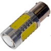 Grote 94801-5 Back Up Light Bulb White LED Replacement Bulb - Industry Standard #1156, Bayonet Base