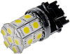 Grote 94831-4 Back Up Light Bulb White LED Replacement Bulb - Industry Standard #3156, Wedge Base