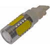 94841-5 by GROTE - White LED Replacement Bulb - Industry Standard #3156, Wedge Base