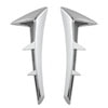 Pilot CZ-4016 Antenna Fender Well Accent
