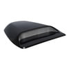 Pilot CZ-277B Antenna Vector Hood Scoop, Black