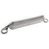 Pilot CZ-224W License Plate Fastener Assortment LED LICENSE PLATE LITE, WHITE
