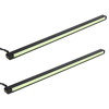 Pilot CZ-3274WE 8" COB LED Strips, Arctic Wht