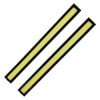 Pilot CZ-3262WE 6.5" COB LED Strip, Arctic Wht