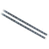 Pilot CZ-3143W 12" Waterproof LED Strip, Wht