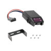 9030 by CEQUENT ELECTRICAL - Trailer Brake Controller - Voyager Electronic, 2-8 Brake Trailers