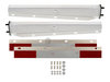 Betts Hd B703000RTSK Mud Flap Hanger BRACKET