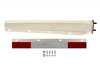 M703000RTSU by BETTS SPRING - Tapered Spring Loaded Mud Flap Hanger