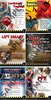 JJ Keller 47053 Workplace Safety Poster Set - Laminated - 6-Poster Set, Laminated