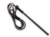 Pana Pacific PPC00358 Antenna 11" Adjustable AM/FM Antenna - with 60" Cable and Flexible Rubber Mast