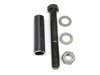 Hendrickson 29828-033 Leaf Spring Kit Rear Hanger Spring Mounting Service Kit - One Hanger