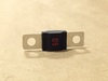 0MID050XP by LITTELFUSE - 50 Amp MIDI® Bolt-Down Fuse, 32V DC, Time Delayed (Slow Blow)