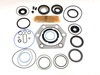 Power Steer 8101 Power Steering Pump Shaft Seal Kit SEAL KIT