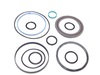 PAI 3758 Transmission Air Range Cylinder KIT RNGE/SPL.