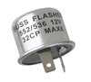 Bussmann Fuses NO552 Multi-Purpose Fuse 12 VOLT THERMAL FLASHER - 2 TERMINAL