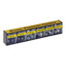 Bussmann Fuses TEFC Multi-Purpose Fuse FLASHER TILT BIN DISPLAY