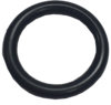 Haltec FP-136 Tire Valve Stem Cap O-Ring Tire Valve Stem Cap O-Ring - For use on FP-135 Tire Valve Stem Adapter