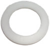Haltec FP-146 Multi-Purpose Gasket Multi-Purpose Gasket - Teflon Gasket for FP-138 Ejector Union on 310 Adapter Valve Gun