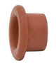 Haltec G-550 Tire Valve Stem Grommet Tire Valve Stem Grommet - RG-70 TR #, 9.7 mm Valve Hole, -20 to 400° F, Fits TV-550