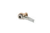 Haltec CH-315 Standard Bore Ball Foot Air Chuck with Clip
