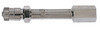 Haltec HE-369 Tire Valve Stem Extension Tire Valve Stem Extension - 1-3/8" Effective Length, Short 3/8" Collar Type, for