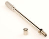 Haltec HE-392 Tire Valve Stem Extension Tire Valve Stem Extension - 5-1/8" Effective Length, 1" Long Collar Type