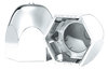 Haltec H-150 Wheel Lug Nut Cover NUT COVER