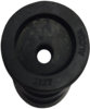 H-2127 by HALTEC - Tire Valve Stem Extension - Stabilizer, Center, 1.5" Hand Hole, for 22.5" x 9" Alcoa Wheels