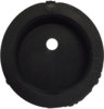 H-2245 by HALTEC - Tire Valve Stem Extension - Stabilizer, Off-Center, 2.19" Hand Hole, for 24.5" Alcoa Wheels