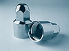 Haltec H-79 Lug Nut Covers for 16" & 19" Wheels