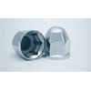 Haltec H-182 Wheel Lug Nut Cover ALUM NUT COVER