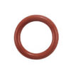Haltec A-128 Wheel O-Ring Wheel O-Ring - Used on DS-215 and DS-226 Tire Valve Stem Connectors
