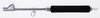 Haltec TGG-1 Tire Repair Tool Handle Tire Repair Tool Handle - Tire Gauge Grip, Can be Used on all Dual Foot Truck Service