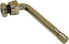 TV-555E* by HALTEC - Grommet Seal Valve - for Alcoa Truck Wheels (9.7mm Valve Hole)