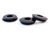 Tramec Sloan 36001 Trailer Brake Bearing Set Double Lip Seal