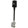 Truckspec MSTRSAT MobileSpec® - Universal Satellite Radio Antenna with 21' Cable and Mirror Mount