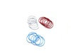 PAI 121190 Fuel Injection Nozzle O-Ring Fuel Injection Nozzle O-Ring - Cummins N14 Series Engine Application