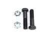 Hendrickson S-2157/2 Suspension Shock Absorber Bolt SHOCK BOLT KIT (1/2 A-2157)