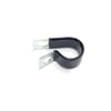 Tectran 46055 Air Brake Air Line Clamp 906-RT RTL PAK OF 4 (Representative Image)