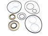 Permco VPFCUL-SK Hydraulic Pump Versa-Pak Refuse Hydraulic Pump Seal Kit with Shaft and O-Ring Seals
