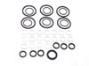 PAI 421105 Engine Piston Oil Rail Support Ring Engine Piston Oil Rail Support Ring - 2004-2015 International DT466E