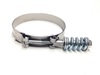 B9224-0375B by BREEZE - Heavy Duty Spring Loaded T-Bolt Clamp