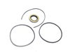 P5000-S by PERMCO - Hydraulic Pump Seal Kit - with Shaft Seal, Housing Gaskets, and Thrust Plate Strip