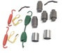 Hendrickson S-23752 Air Suspension Spring Air Suspension Spring