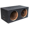 Atrend E10D BOX,10"X2,SEALED