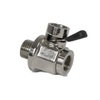 EZ-110 by EZ OIL DRAIN VALVE - EZ Oil Drain Valve (EZ-110) NPT 3/8-18 Thread Size