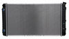 OSC 1212 Radiator RADIATOR